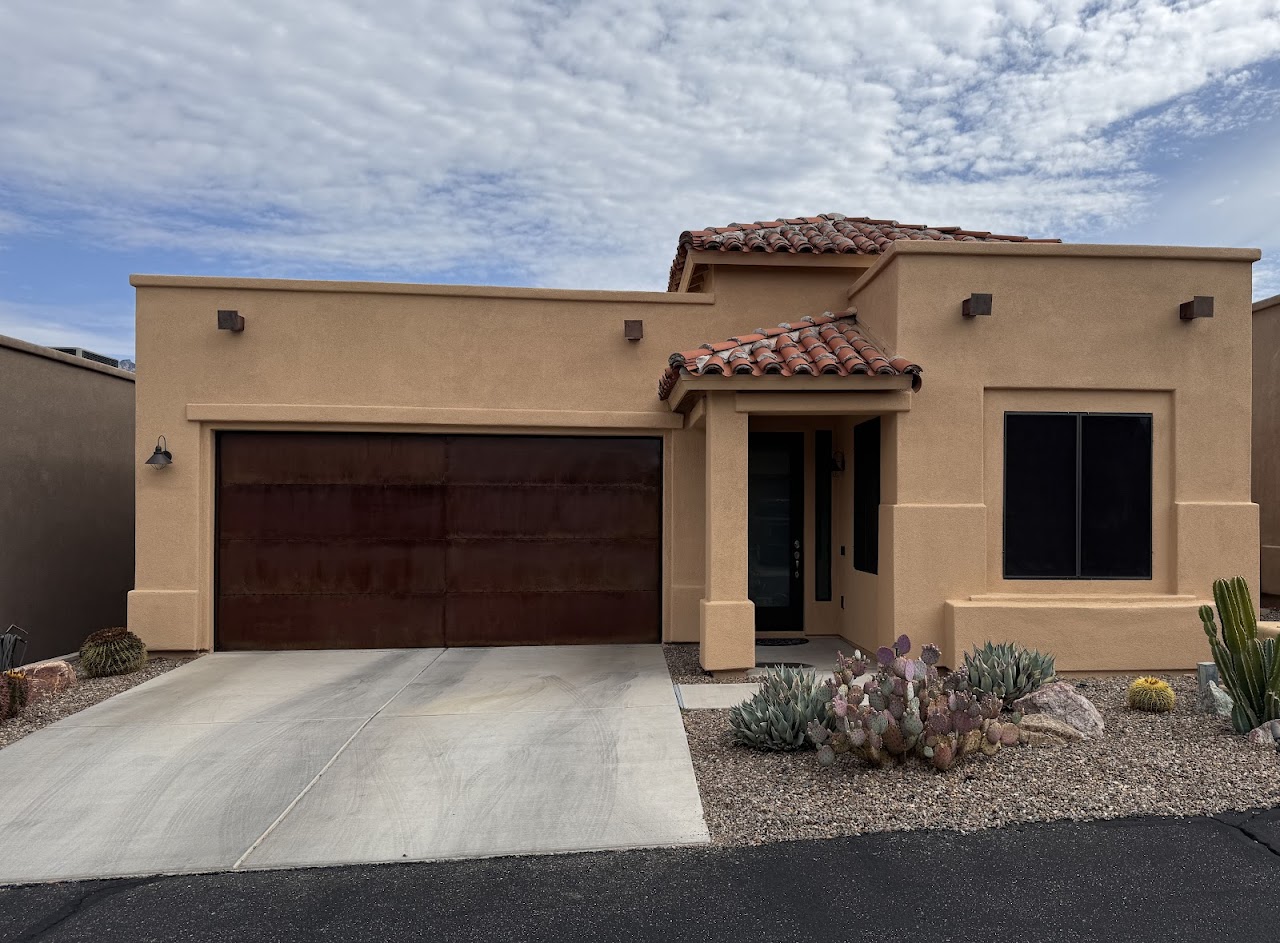 Wild West Painting, Inc. project